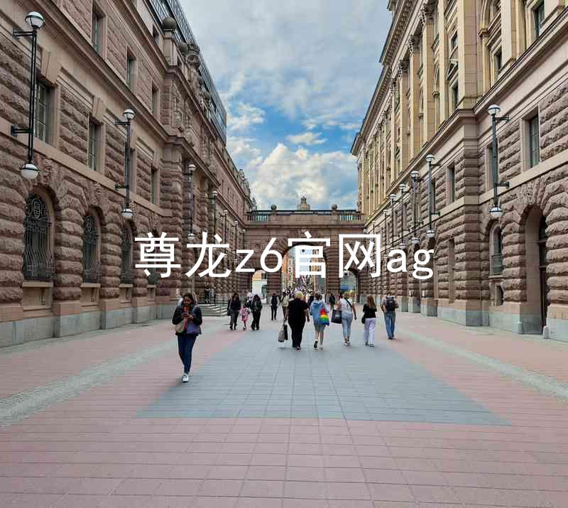 尊龙z6官网ag